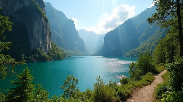 Camping gorges du verdon : les trésors cachés à explorer