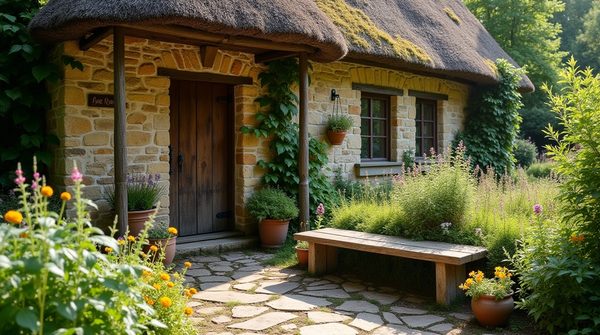 Découvrez le confort et les escapades au gîte le relay de la source