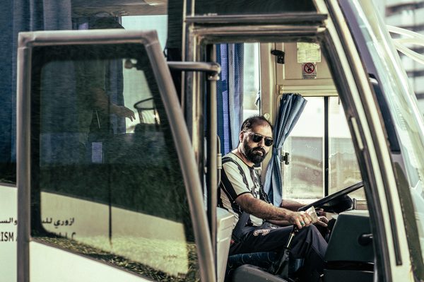 Location bus avec chauffeur : l'option idéale pour vos événements !