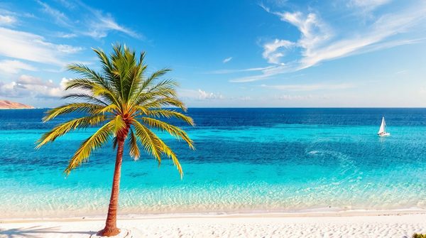 Où partir en vacances : vos prochaines destinations de rêve !