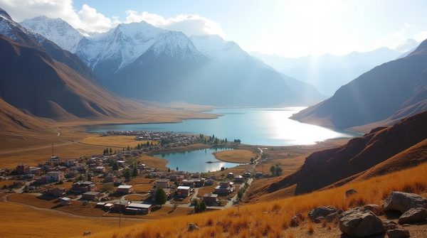 Voyage en bolivie : immersion, authenticité et paysages hors du commun