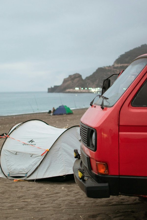 Les secrets du camping à saint-palais-sur-mer révélés