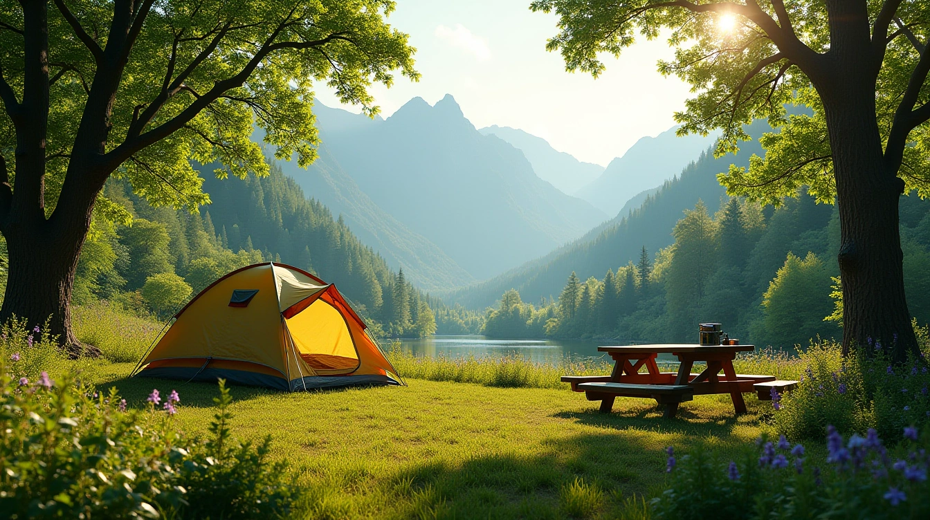 Vos questions sur la cession d'un camping
