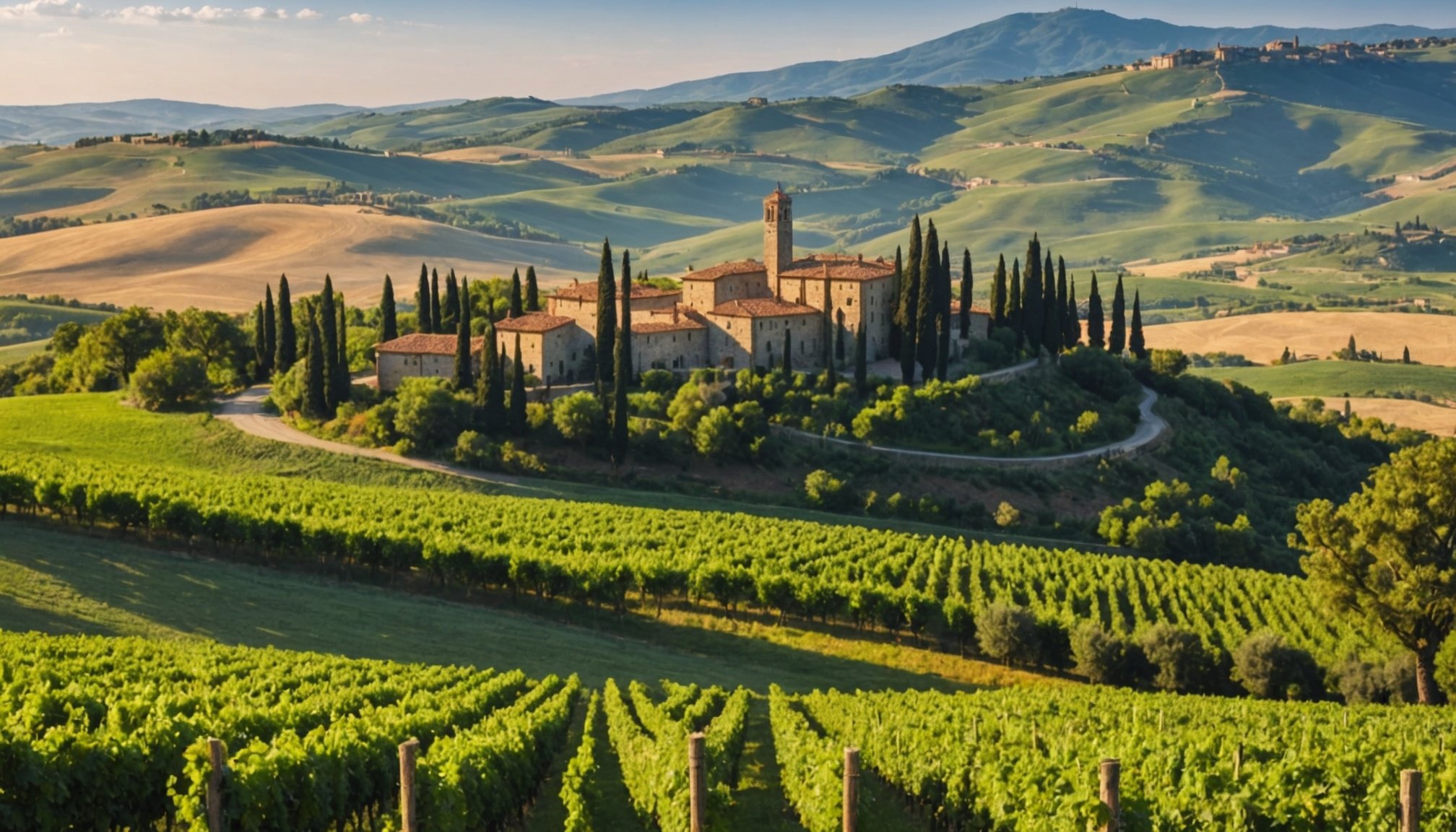 Vos questions sur cette région italienne d'exception